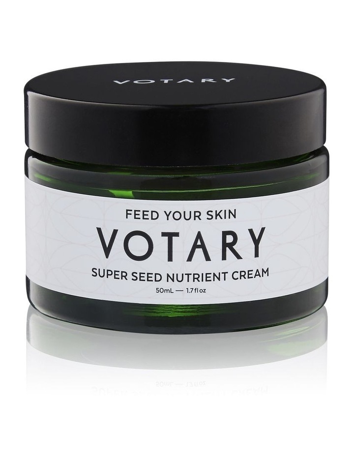 Super Seed Nutrient Cream 50ml image 1