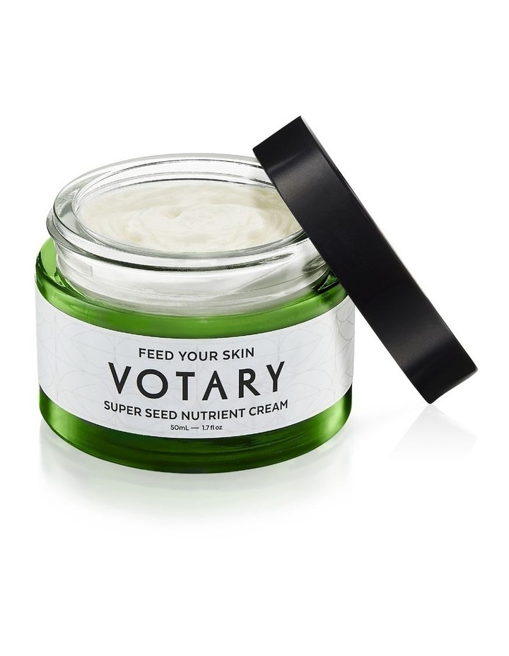 Super Seed Nutrient Cream 50ml image 2
