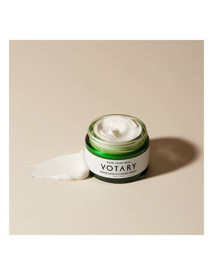 Super Seed Nutrient Cream 50ml image 4