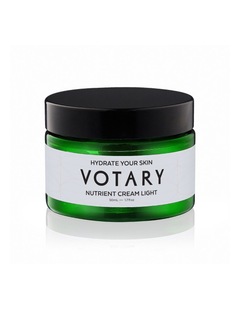 Light, Super Seeds and Phytoceramides Nutrient Cream 50ml