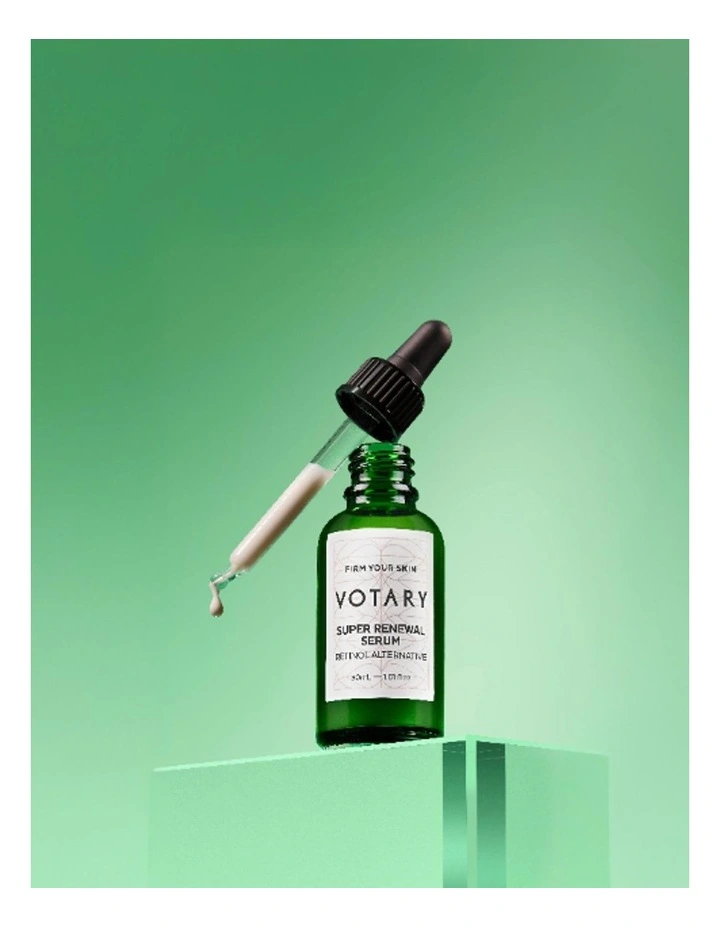 Retinol Alternative Super Renewal Serum 30ml image 2