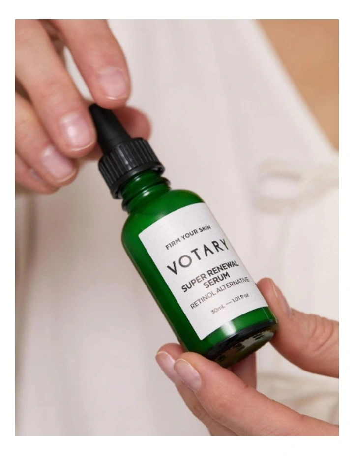 Retinol Alternative Super Renewal Serum 30ml image 3