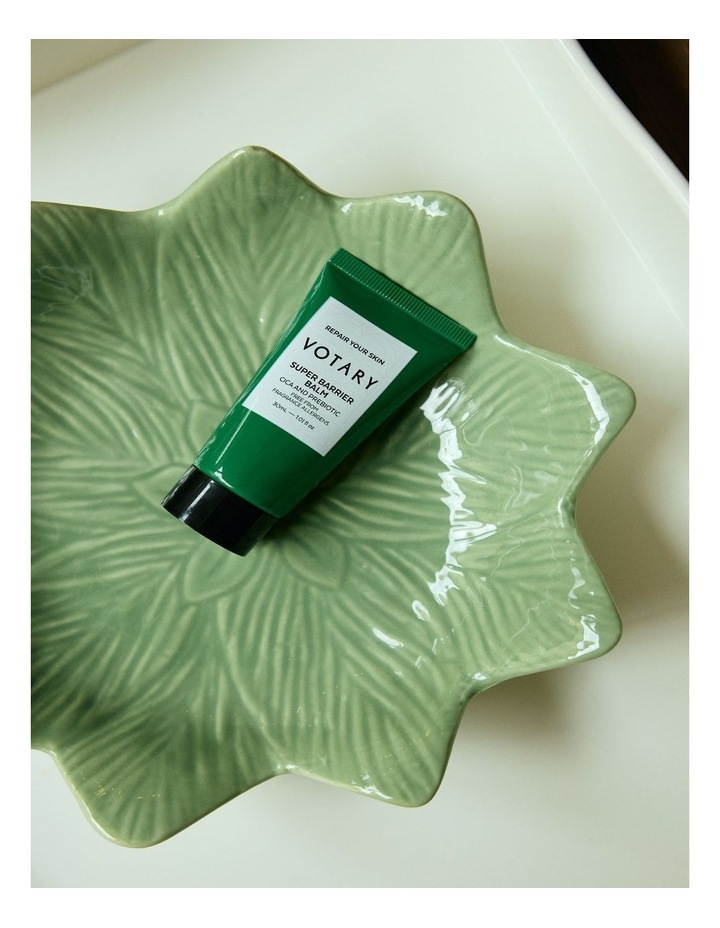 Cica and Prebiotic Super Barrier Balm 30ml image 4