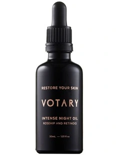 Rosehip and Retinoid Intense Night Oil 50ml