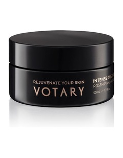 Rosehip and Hyaluronic Intense Overnight Mask 50ml
