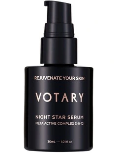 Meta Active Complex 3-9-12 Night Star Serum 30ml