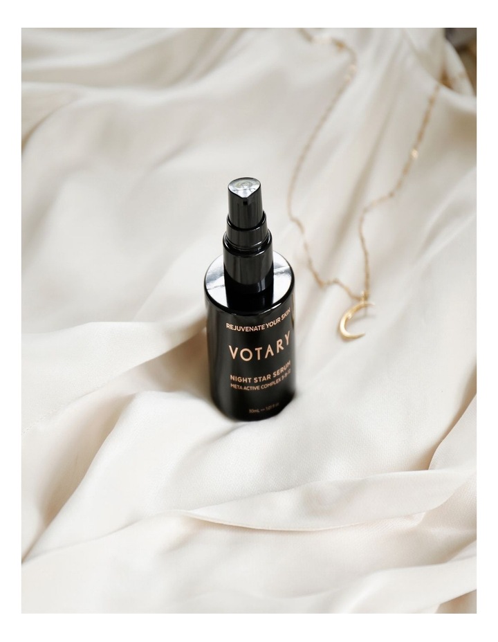 Meta Active Complex 3-9-12 Night Star Serum 30ml image 6