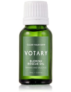 Tamanu and Salicylic Blemish Rescue Oil 15ml