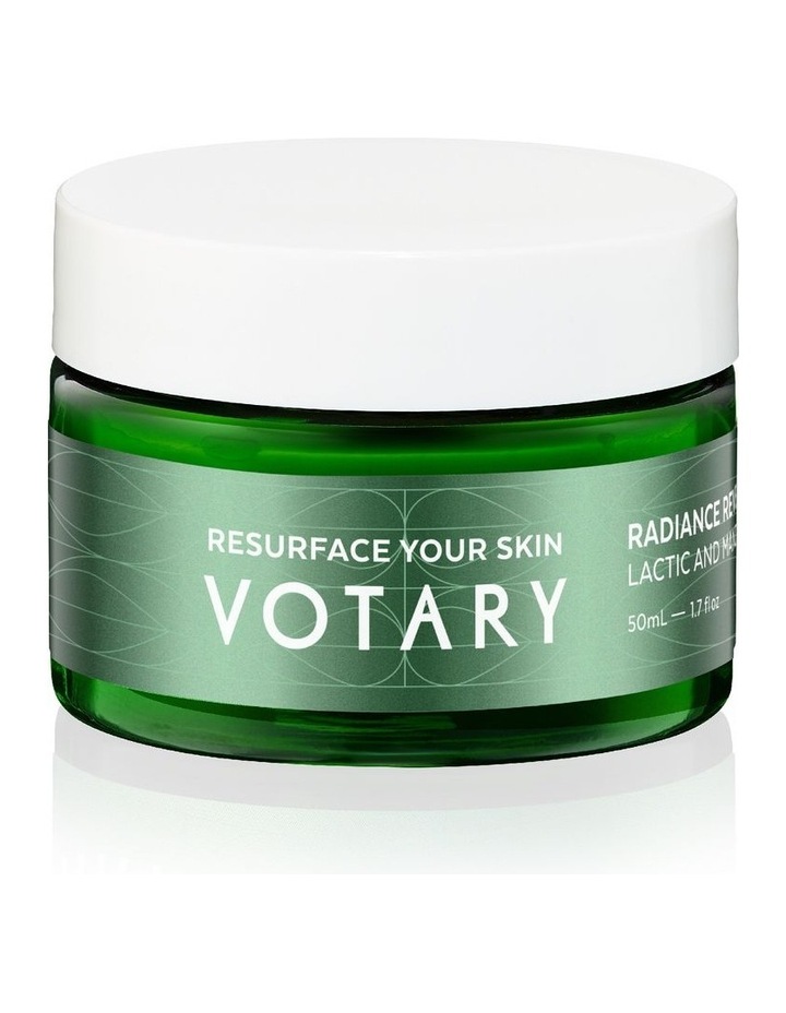 Radiance Reveal Mask 50ml image 1