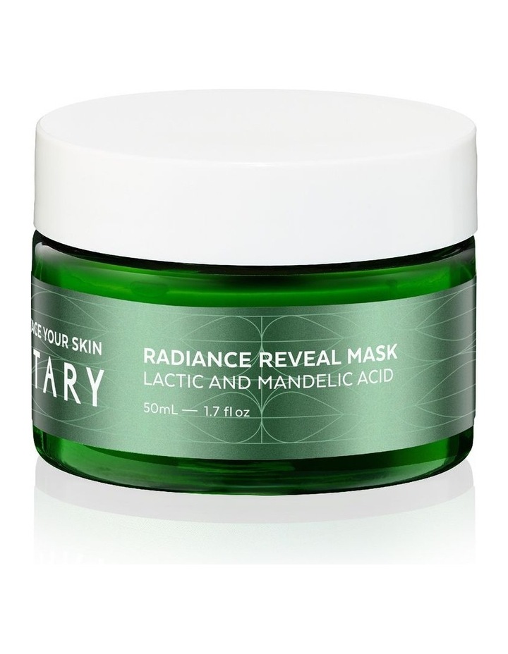 Radiance Reveal Mask 50ml image 2