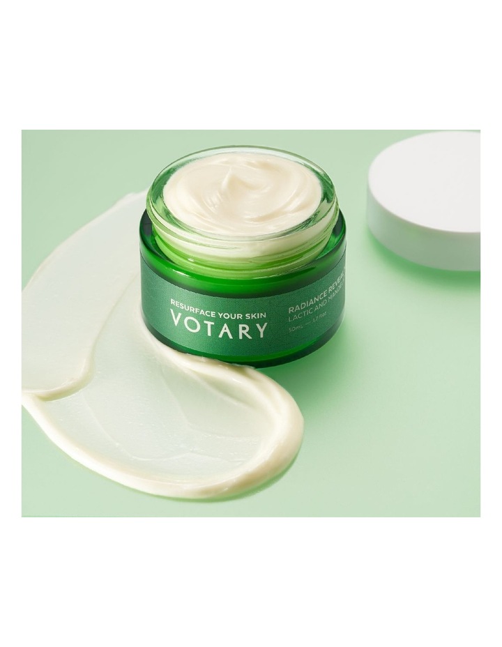 Radiance Reveal Mask 50ml image 5