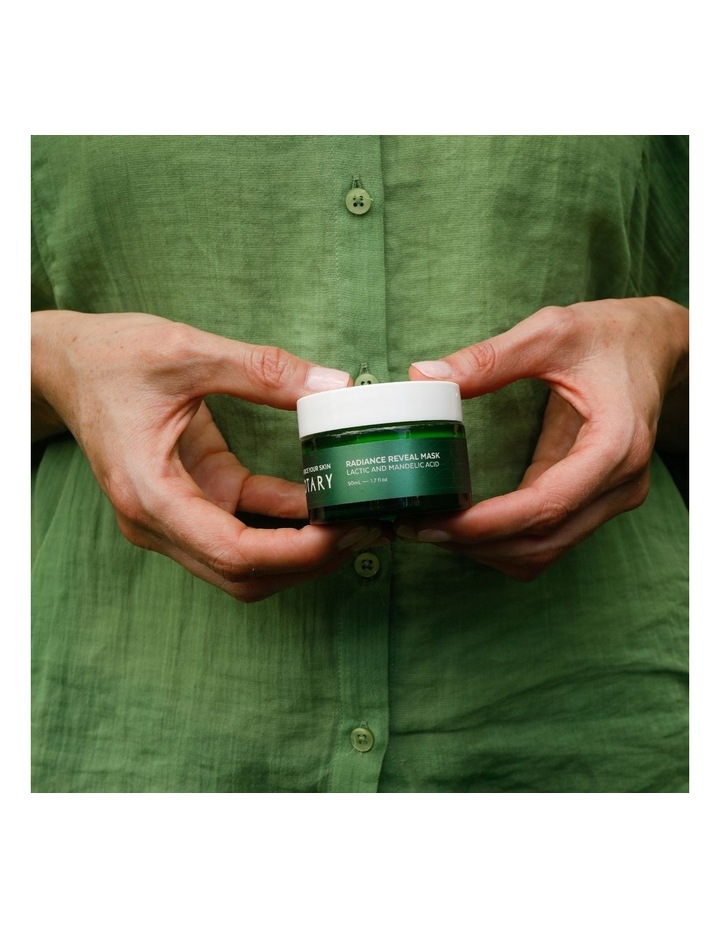 Radiance Reveal Mask 50ml image 7
