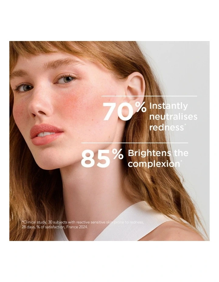 AR + Soothing Anti-Redness CC Cream 40ml image 4