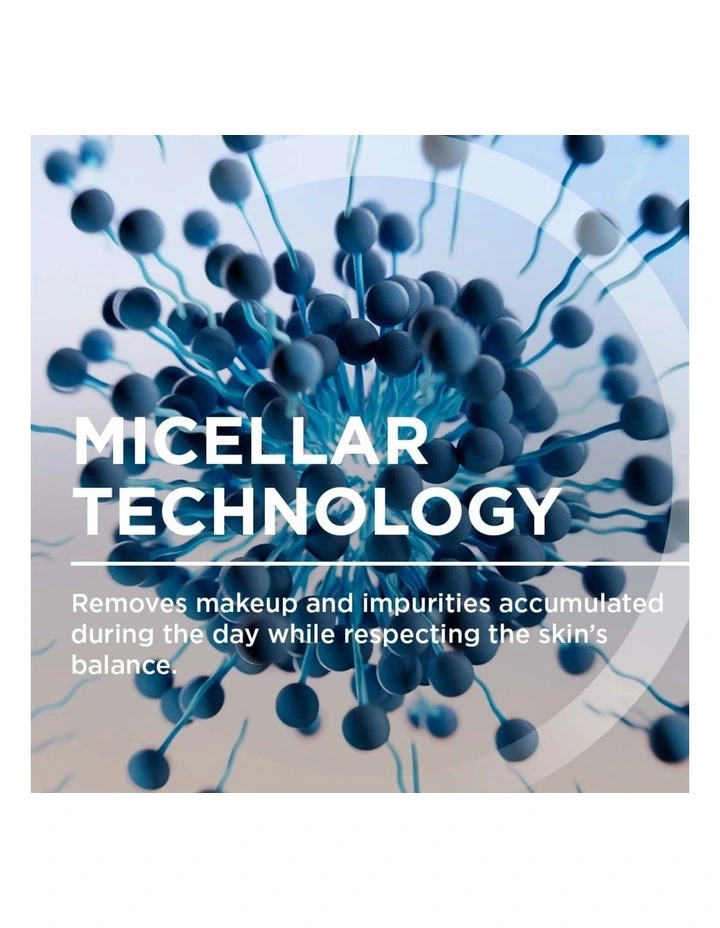 Moussant Hydrating Gel Cleanser 400ml image 6