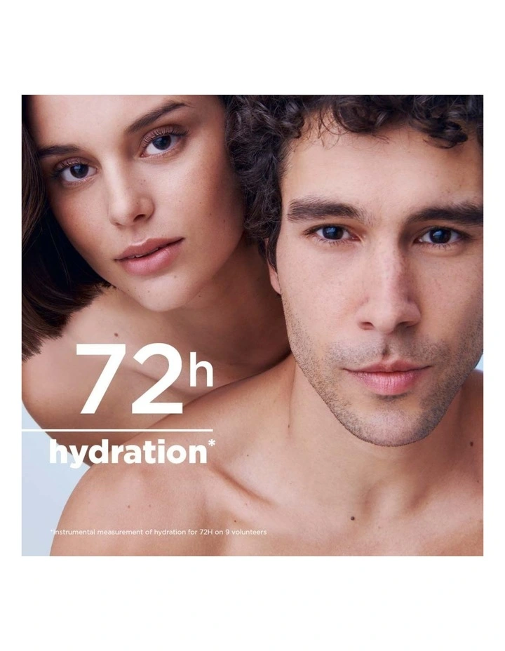 Light Hydrating Water Cream 40ml image 5