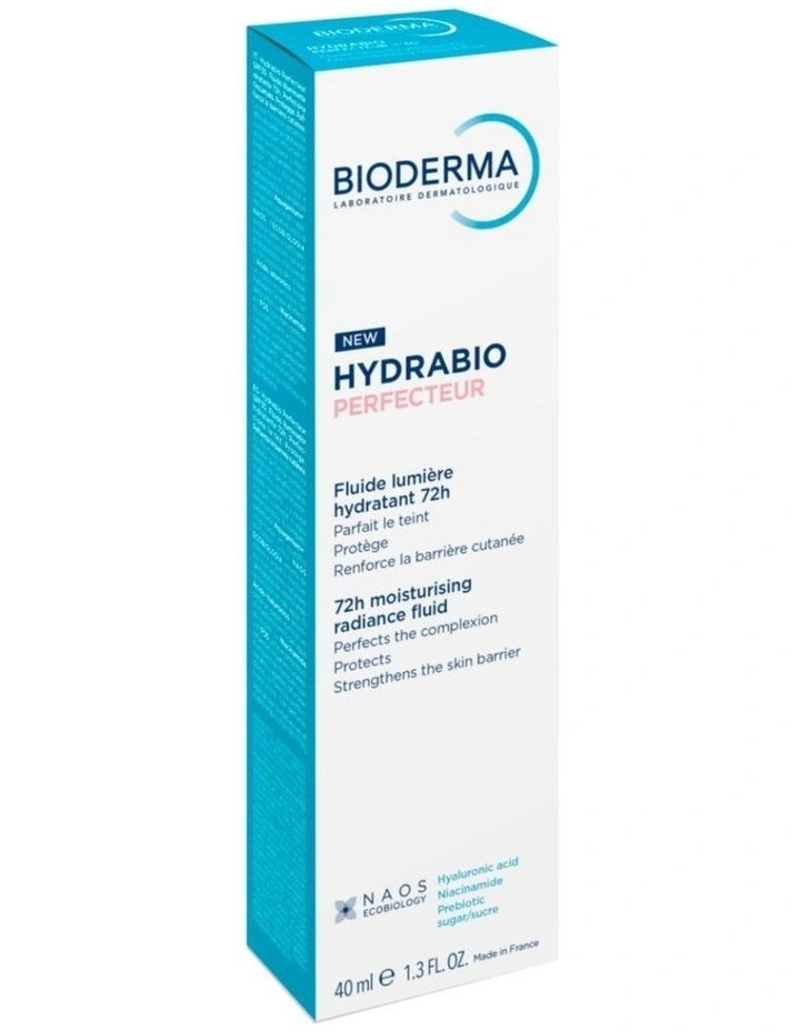 Perfecteur Hydrating Radiance Fluid 40ml image 2