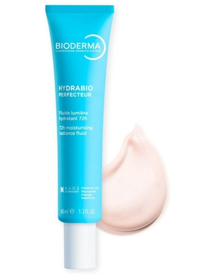 Perfecteur Hydrating Radiance Fluid 40ml image 3