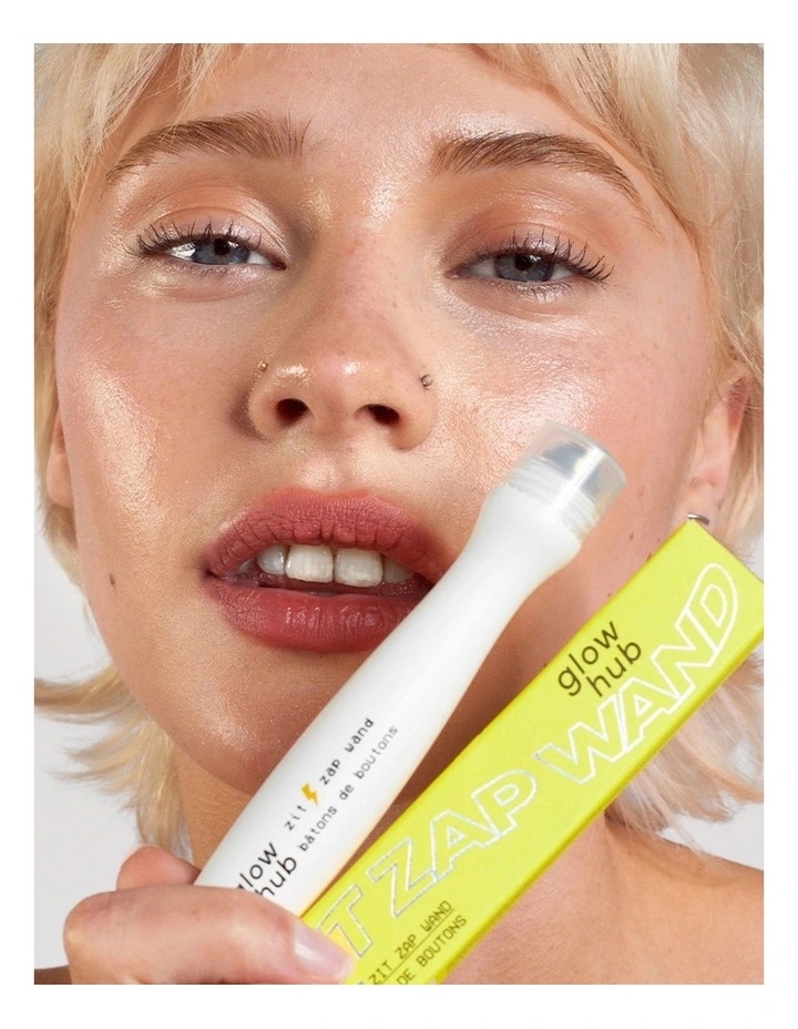 Zit Zap Wand Spot Treatment 15ml image 2