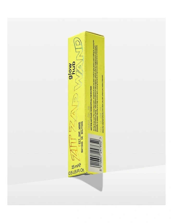 Zit Zap Wand Spot Treatment 15ml image 4