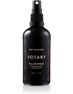 Pillow Spray, Lavender and Chamomile - 100ml