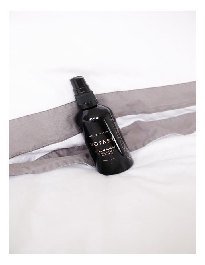 Pillow Spray, Lavender and Chamomile - 100ml image 3