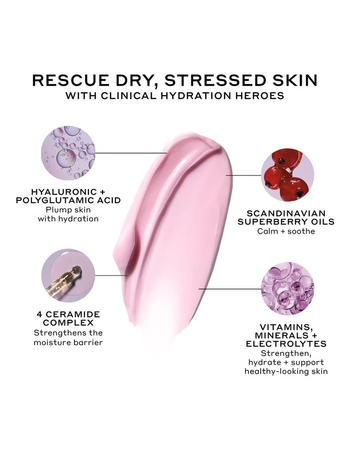 Après Skin Multi-Use Rich Rescue Crème image 4