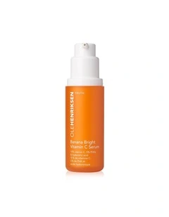 Banana Bright Vitamin C Serum 30ml