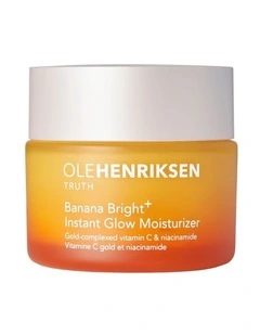 Banana Bright  Instant Glow Moisturizer 50ml