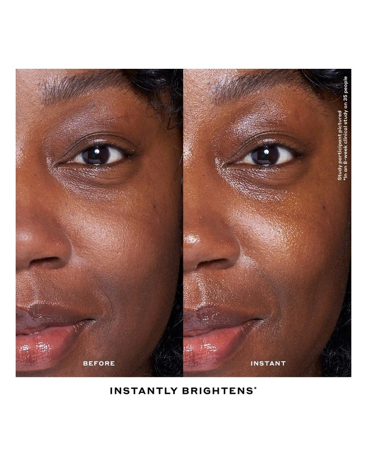 Banana Bright Instant Glow Moisturizer 50ml image 3
