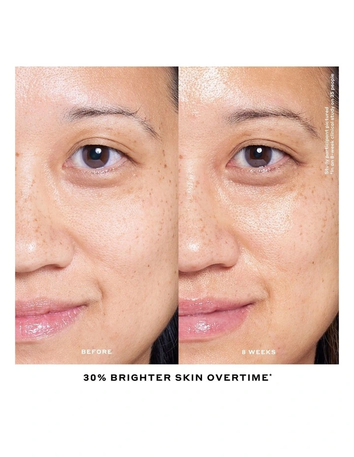 Banana Bright Instant Glow Moisturizer 50ml image 4