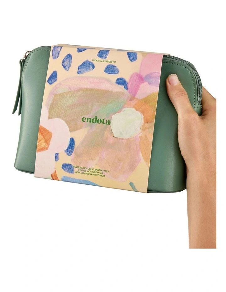 Hydrate Me Heroes Kit image 2