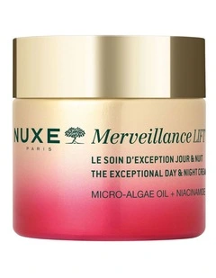Merveillance Lift Exceptional Day and Night Cream 75ml