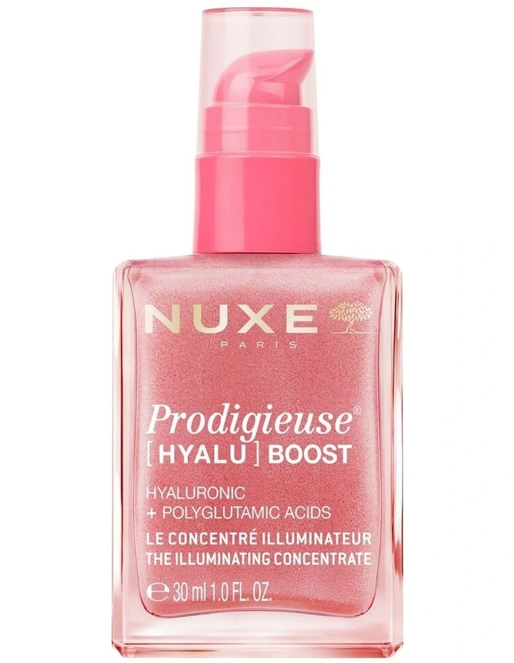 Prodigieuse Hyalu Boost Illuminate Concentrate 30ml image 1