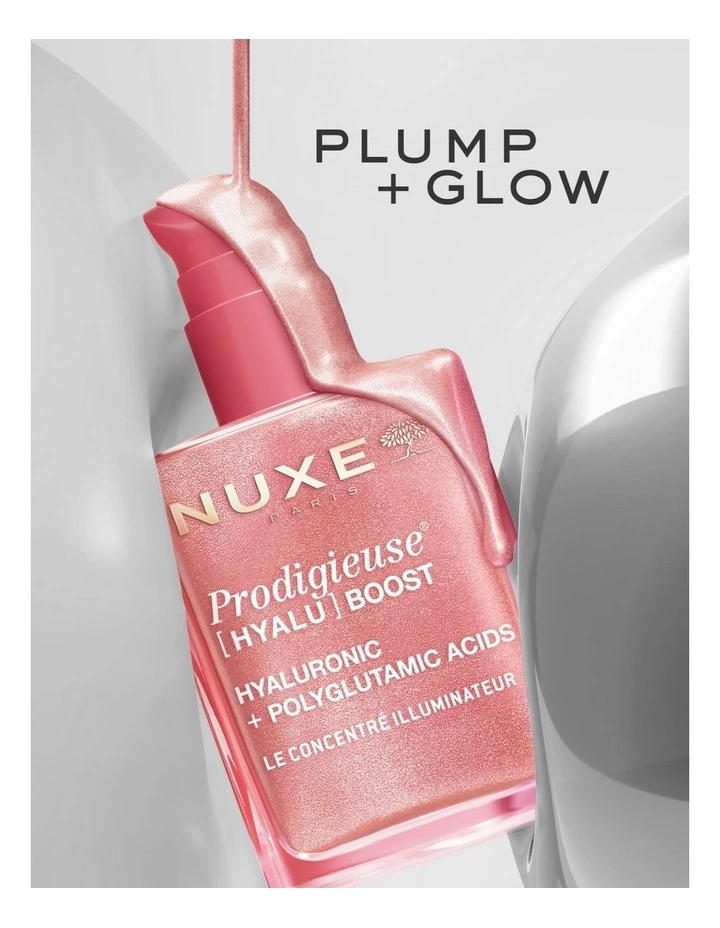 Prodigieuse Hyalu Boost Illuminate Concentrate 30ml image 5