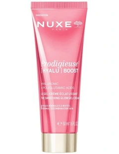 Prodigieuse Boost The Smoothing Glow Gel-Cream 50ml