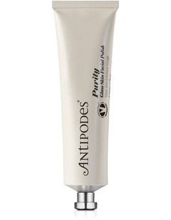 Purity Glass Skin Facial Polish