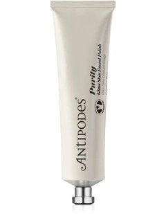 Purity Glass Skin Facial Polish 75ml