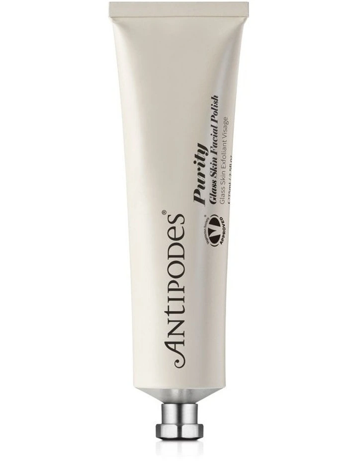 Purity Glass Skin Facial Polish 75ml image 1