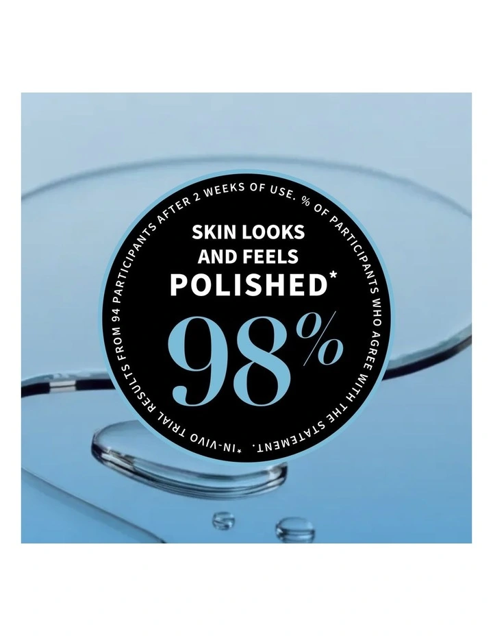 Purity Glass Skin Facial Polish 75ml image 2