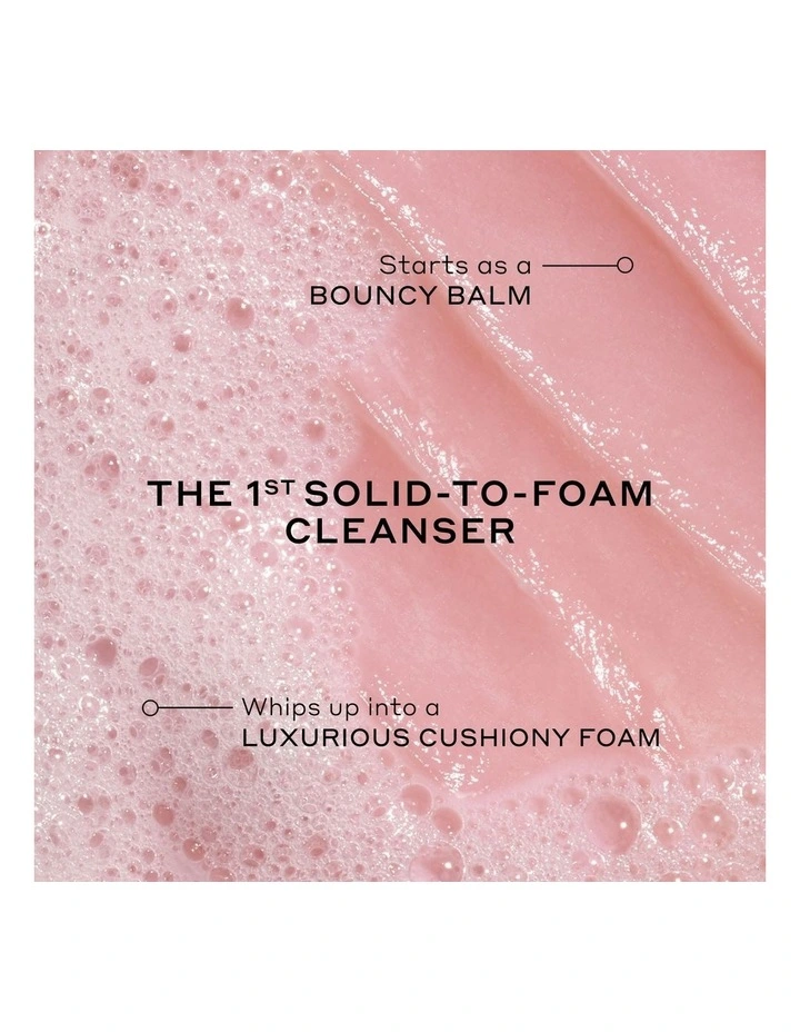 B5 Boost Solid Foaming Cleanser 100ml image 5