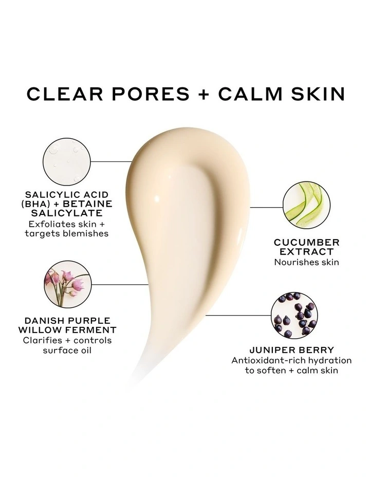 Daily D-Clog Pore-Clearing Cleanser image 3