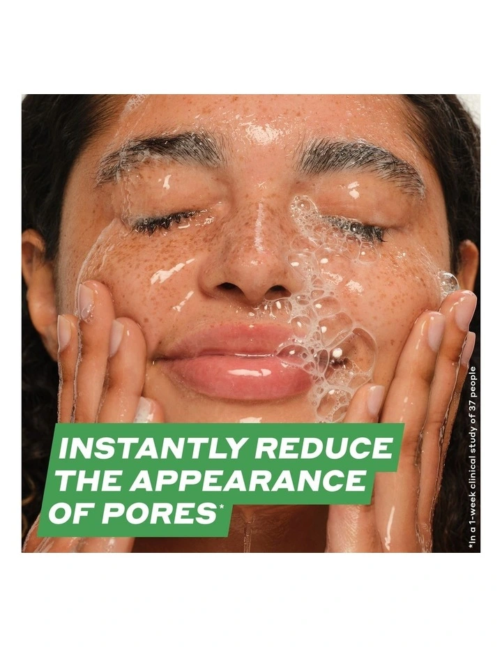 Daily D-Clog Pore-Clearing Cleanser image 4