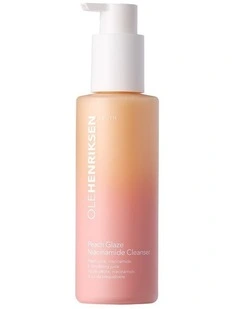 Peach Glaze Cleanser 150ml