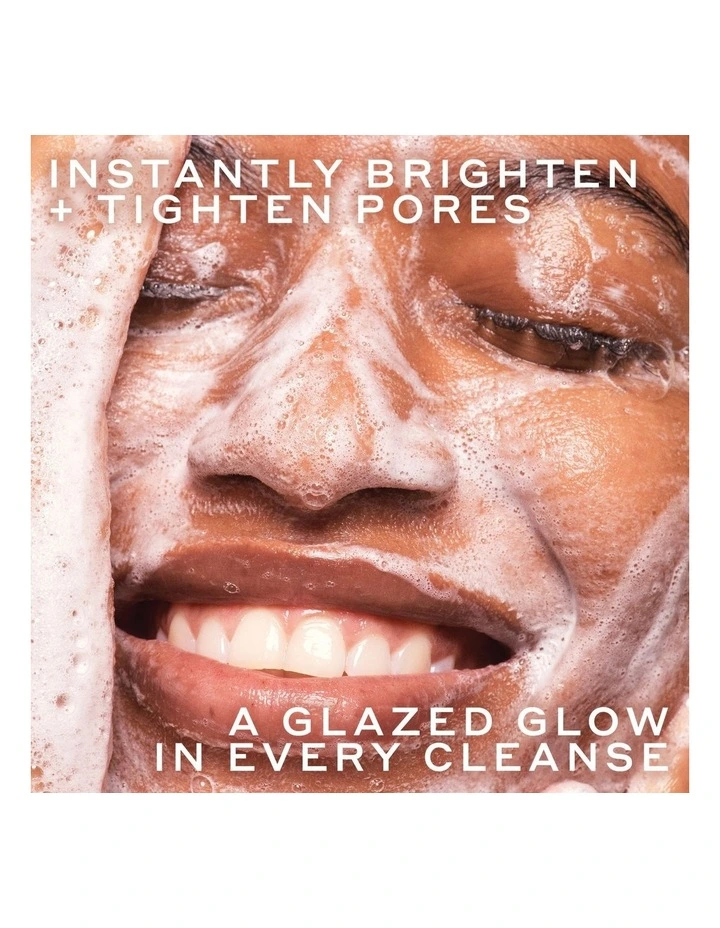 Peach Glaze Cleanser 150ml image 5