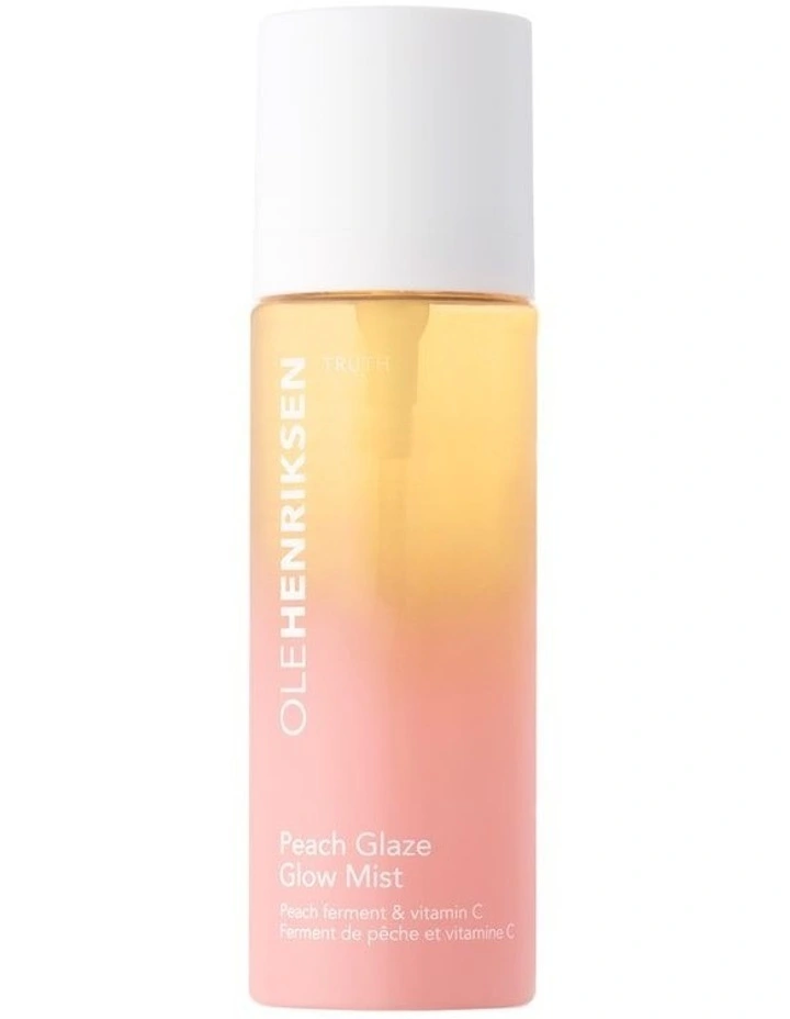 Peach Glaze Glow Serum 30ml image 1