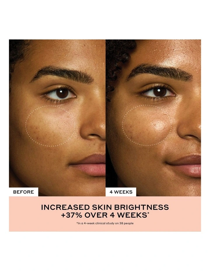 Peach Glaze Glow Serum 30ml image 2