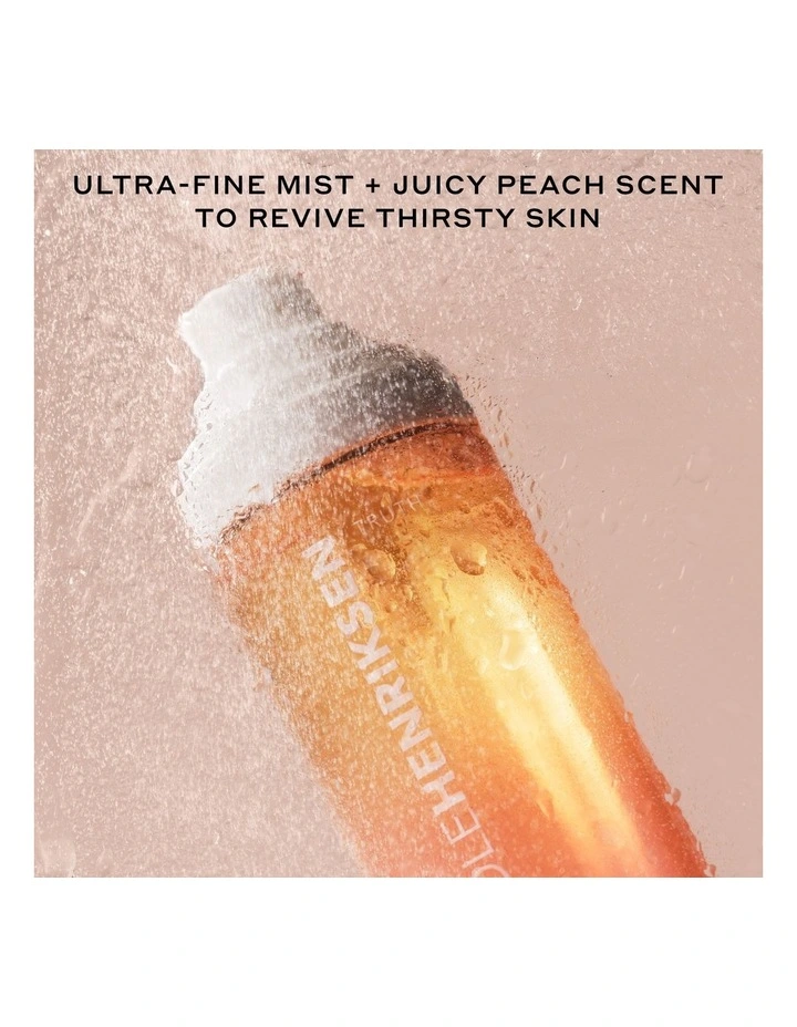 Peach Glaze Glow Serum 30ml image 6