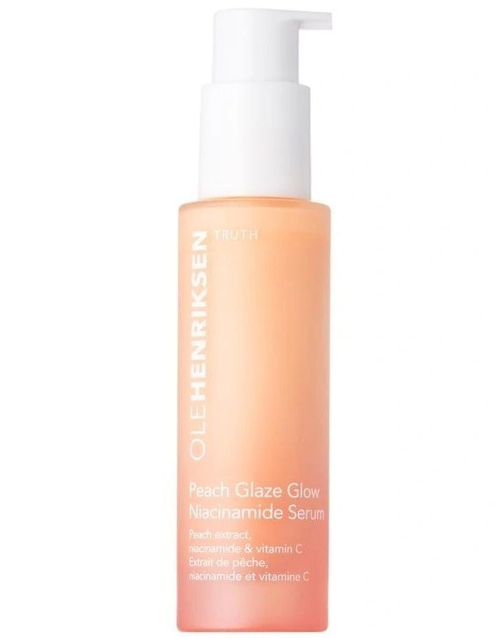 Pout Preserve Peptide Lip Treatment Creme Brulee image 1