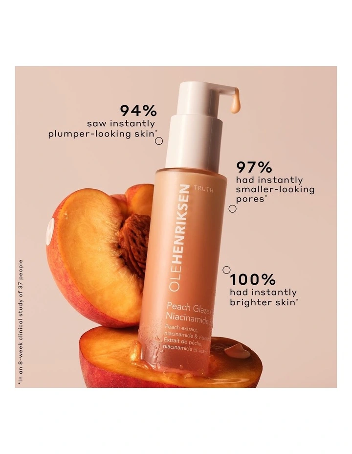 Pout Preserve Peptide Lip Treatment Creme Brulee image 3