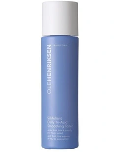 Silkfoliant Daily Tri-Acid Smoothing Toner 150ml